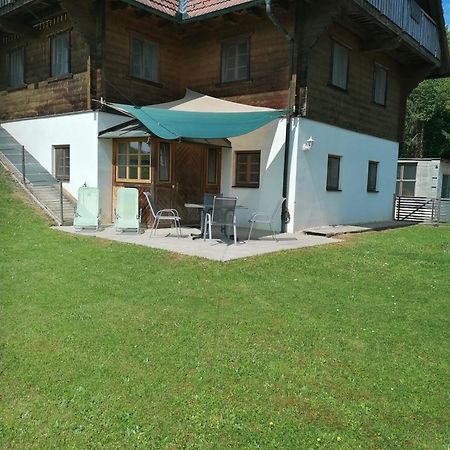 Blockhaus Familie Raidl Apartment Регенсбург Екстериор снимка