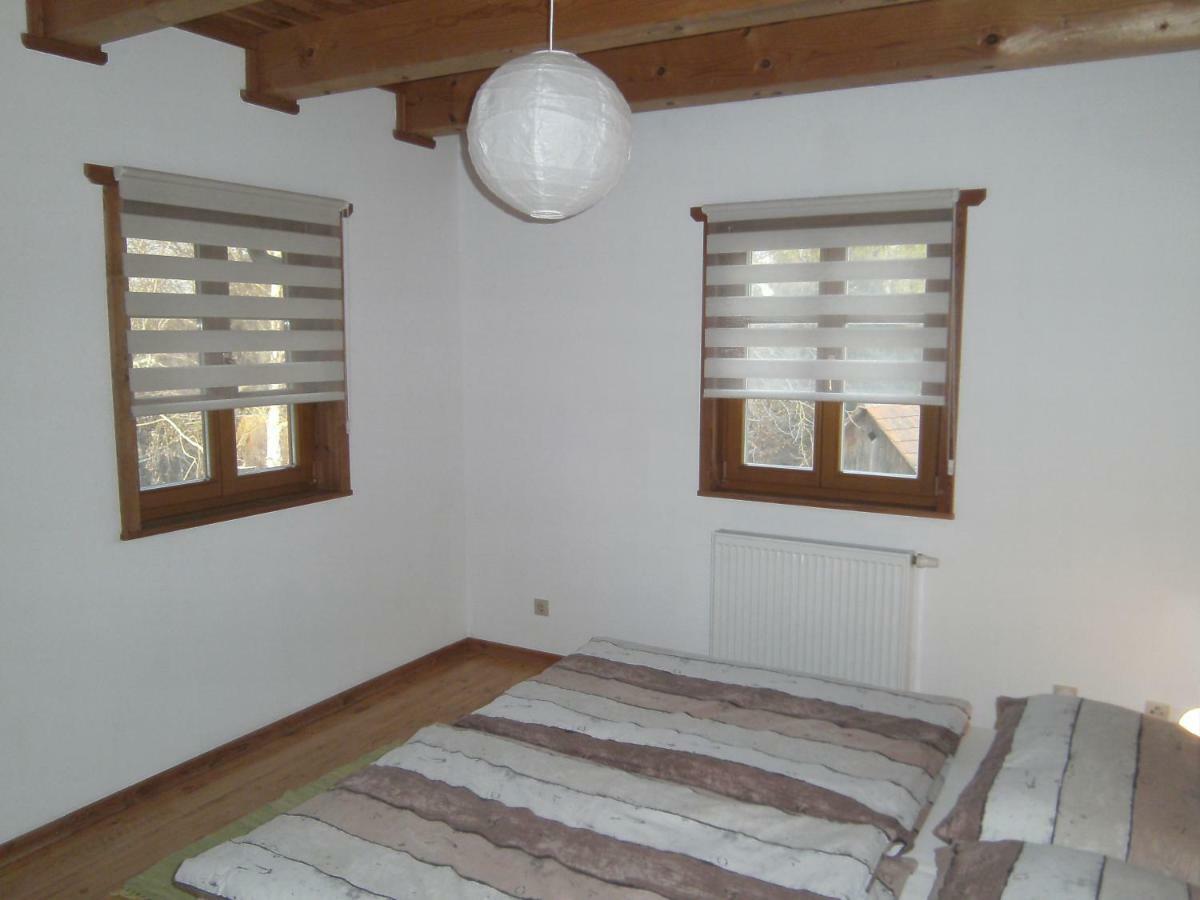Blockhaus Familie Raidl Apartment Регенсбург Екстериор снимка