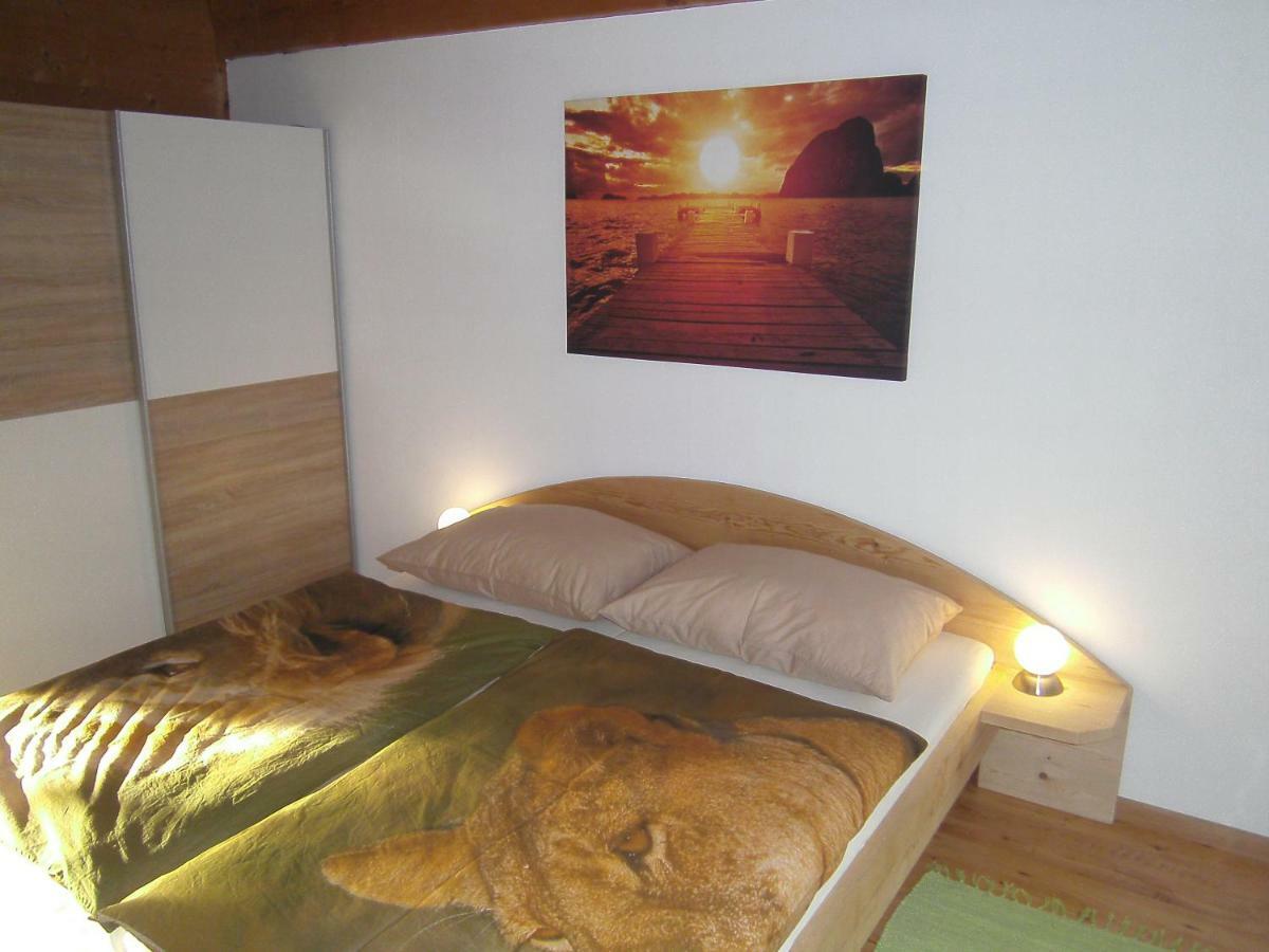 Blockhaus Familie Raidl Apartment Регенсбург Екстериор снимка